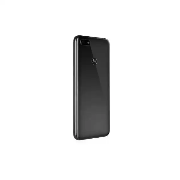 MOTOROLA MOTO E6 PLAY DS BLACK