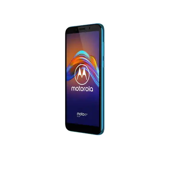 MOTOROLA MOTO E6 PLAY DS BLUE
