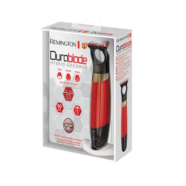 REMINGTON MB055 MAN DURABLADE