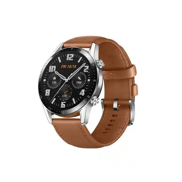 HUAWEI WATCH GT2 46MM LATONA B19V BROWN