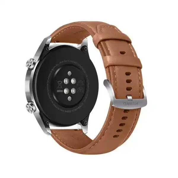 HUAWEI WATCH GT2 46MM LATONA B19V BROWN