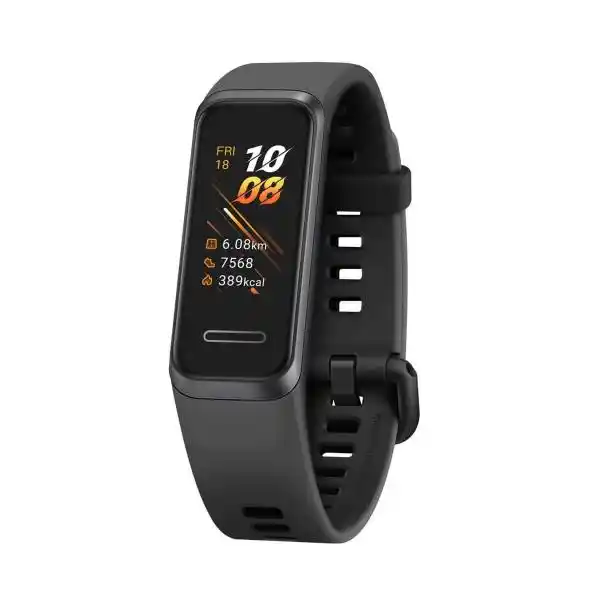 HUAWEI BAND 4 B29 BLACK