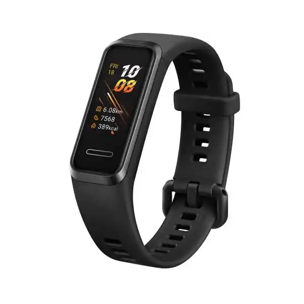 HUAWEI BAND 4 B29 BLACK