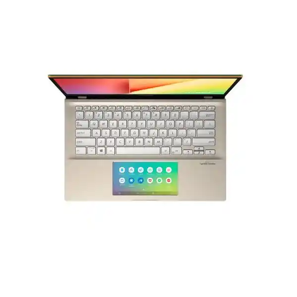 ASUS S432FA-EB018T