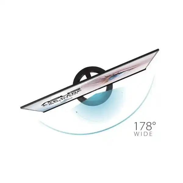 ASUS VZ249HE MONITOR 