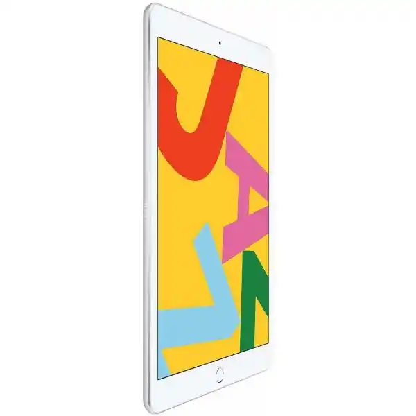 APPLE IPAD7 10.2''CELL 32GB SL MW6C2HC
