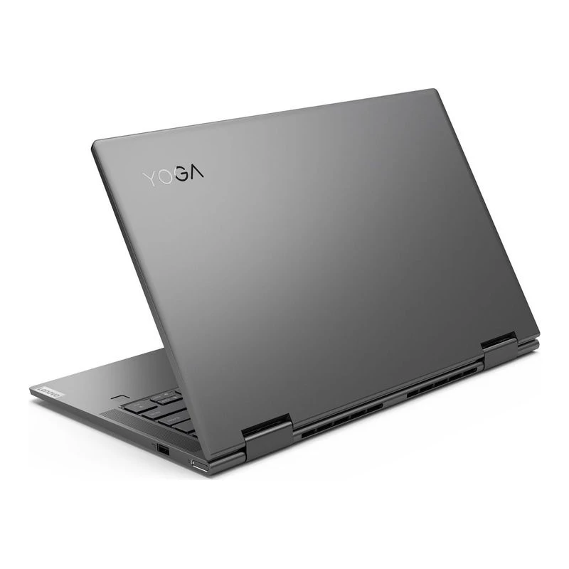 Лаптоп Lenovo Lenovo Yoga C740-14Iml 81Tc002Nbm , Core I7 ,,,,, Windows ...