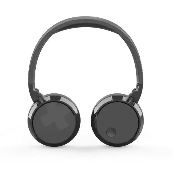 PHILIPS&nbsp;TABH305BK/00 BT HEADPHONES