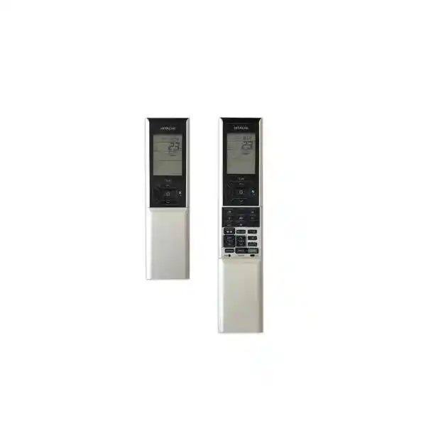 HITACHI RAK-35RPD(E) / RAC-35WPD(E)