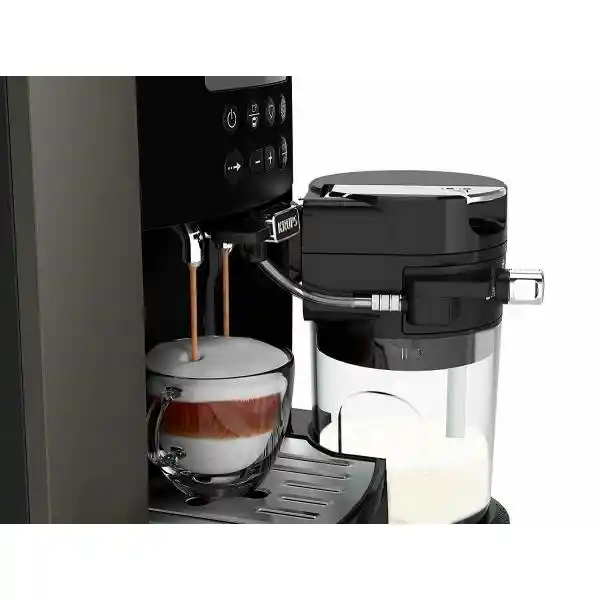 KRUPS EA819E10 ARABICA LATTE