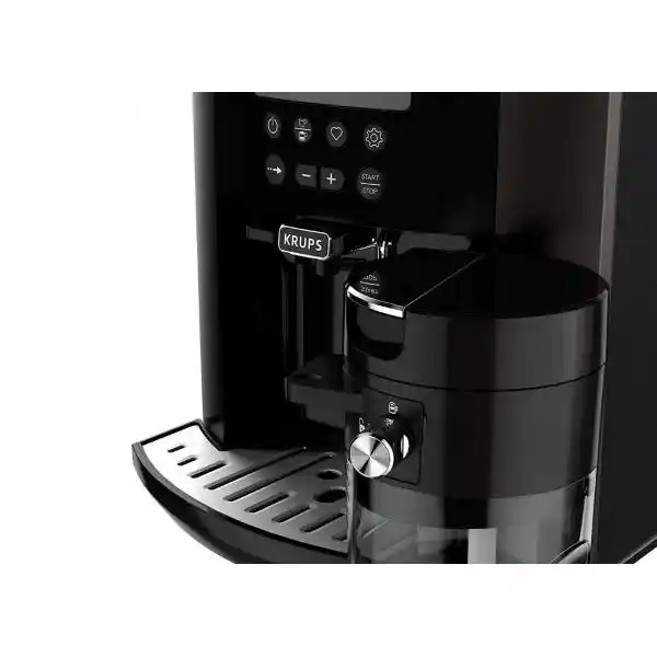 KRUPS EA819E10 ARABICA LATTE