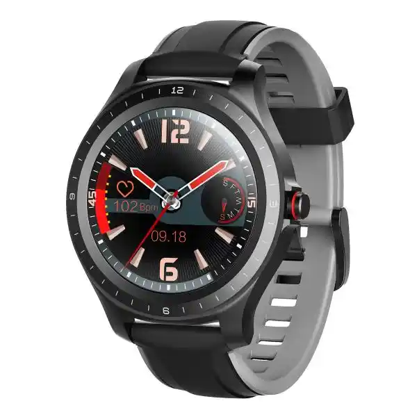 DIVA SMART WATCH SM1119 BP