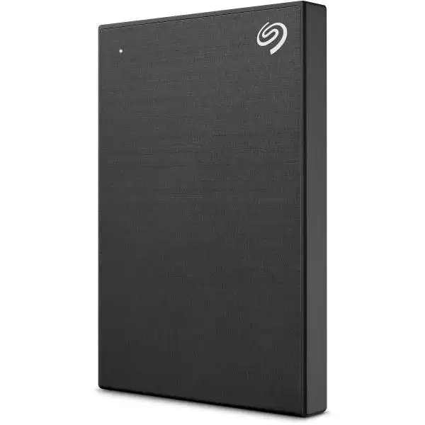 SEAGATE STHN1000400 BACKUP 1TB BLACK