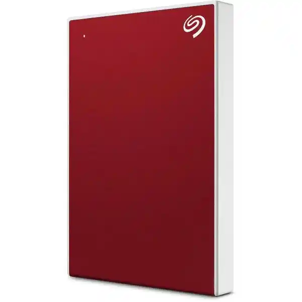 SEAGATE STHN1000403 BACKUP 1TB RED