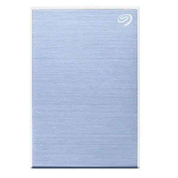 SEAGATE STHN2000402 BACKUP 2TB LIGHTBLUE