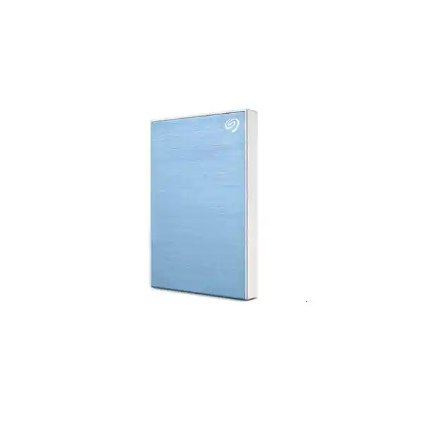 SEAGATE STHN2000402 BACKUP 2TB LIGHTBLUE