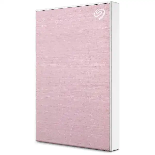 SEAGATE STHN2000405 BACKUP 2TB ROSEGOLD