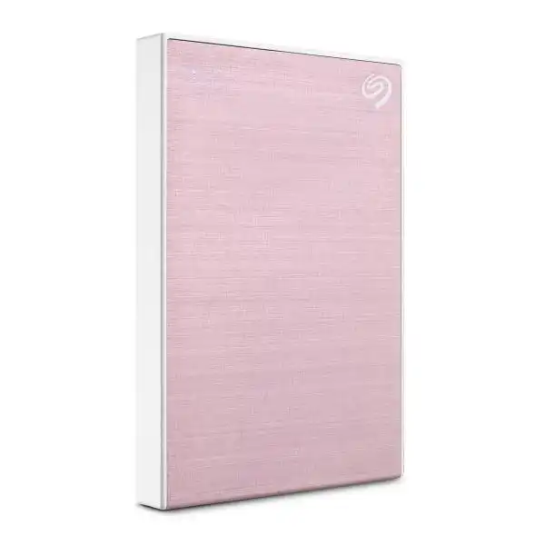 SEAGATE STHN2000405 BACKUP 2TB ROSEGOLD