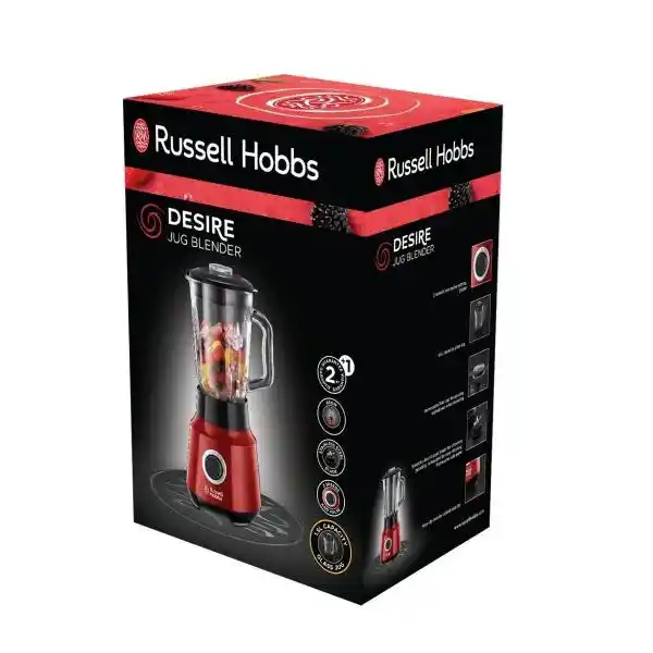 RUSSELL HOBBS 24720-56