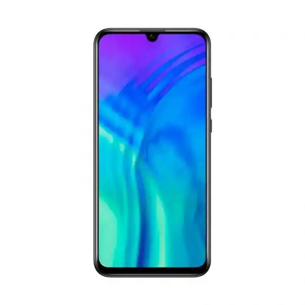 HONOR 20 LITE DS BLACK