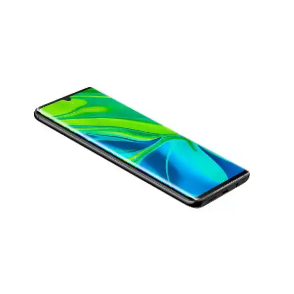 XIAOMI MI NOTE 10 PRO 256GB DS BLACK