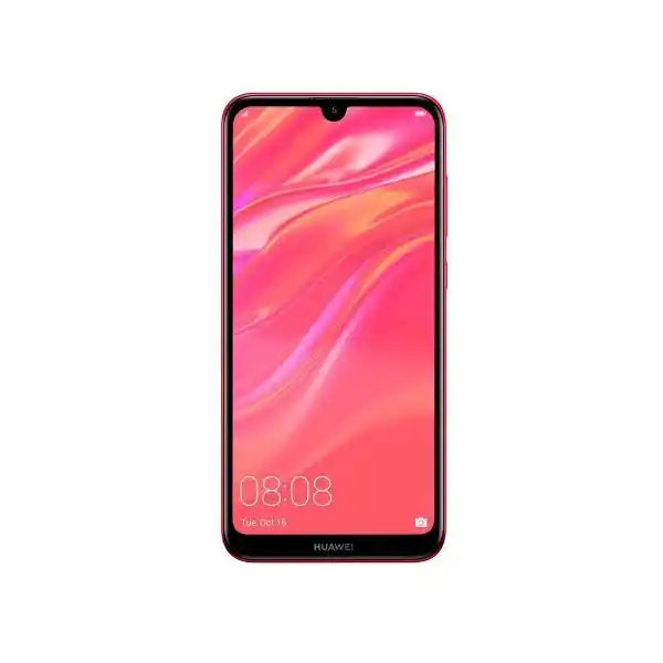 HUAWEI Y7 2019 DS RED