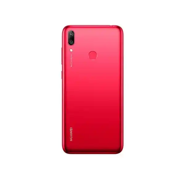 HUAWEI Y7 2019 DS RED