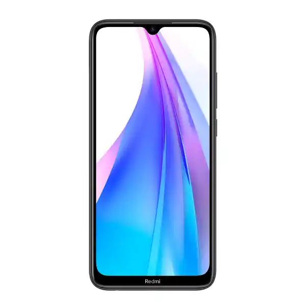 XIAOMI REDMI NOTE 8T 64GB DS GRAY