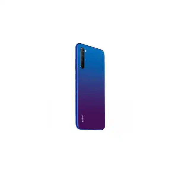 XIAOMI REDMI NOTE 8T 64GB DS BLUE