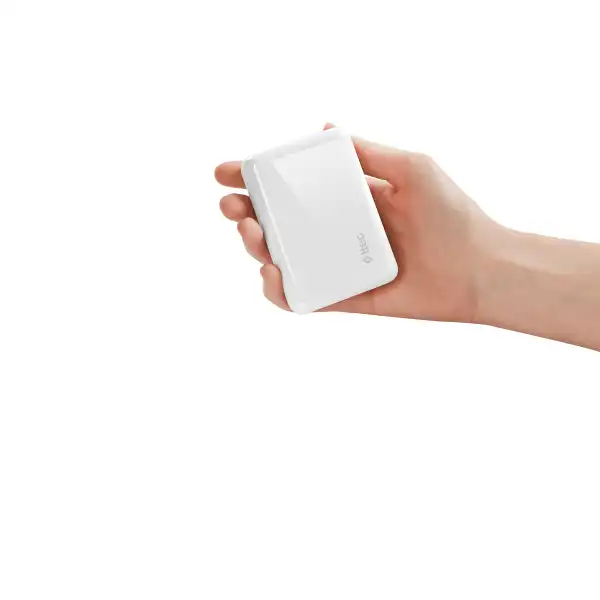 TTEC POWERBANK 10000MAH WH