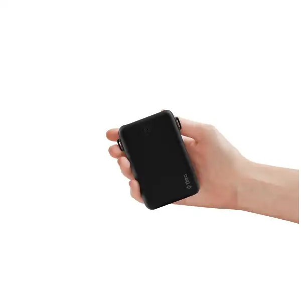 TTEC POWERBANK DUO+ 10000MAH BUILD IN TY