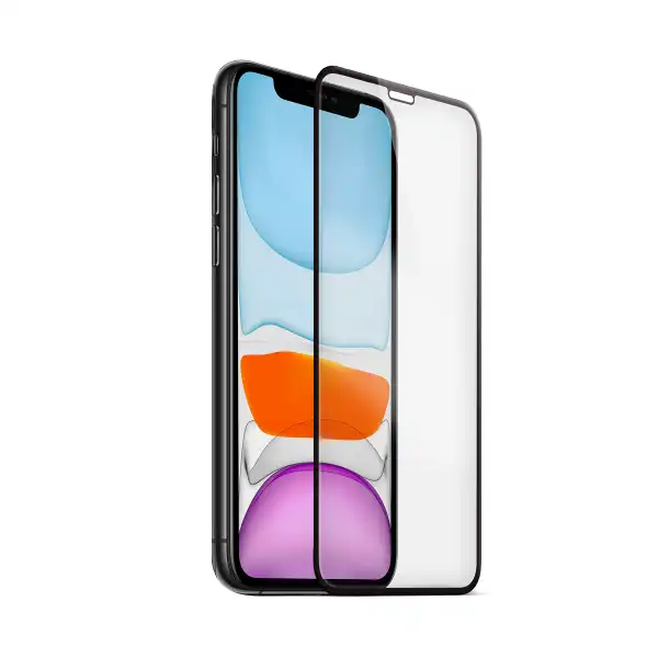 TTEC IPHONE 11 PRO EDGE COLOR TEMP. GLASS
