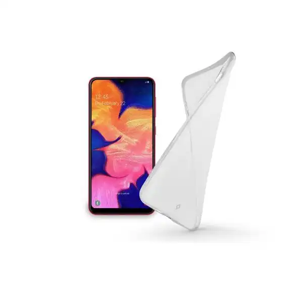 TTEC SAMSUNG GALAXY A10 SUPER SLIM TRANS