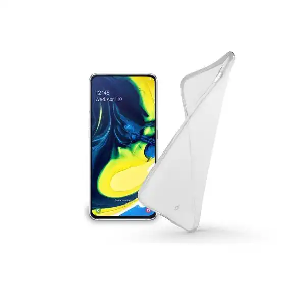 TTEC SAMSUNG GALAXY A80/A90 SUPER SLIM TRANS