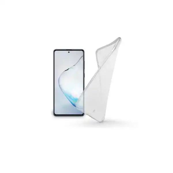 TTEC SAMSUNG NOTE 10 PRO SUPER SLIM TRAN