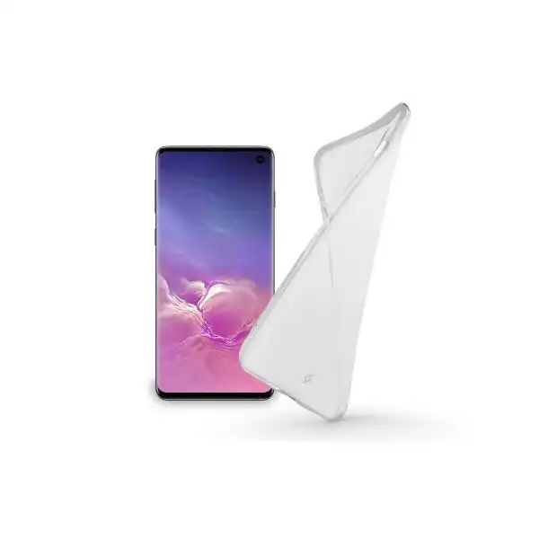 TTEC SAMSUNG GALAXY S10 SUPER SLIM TRANS