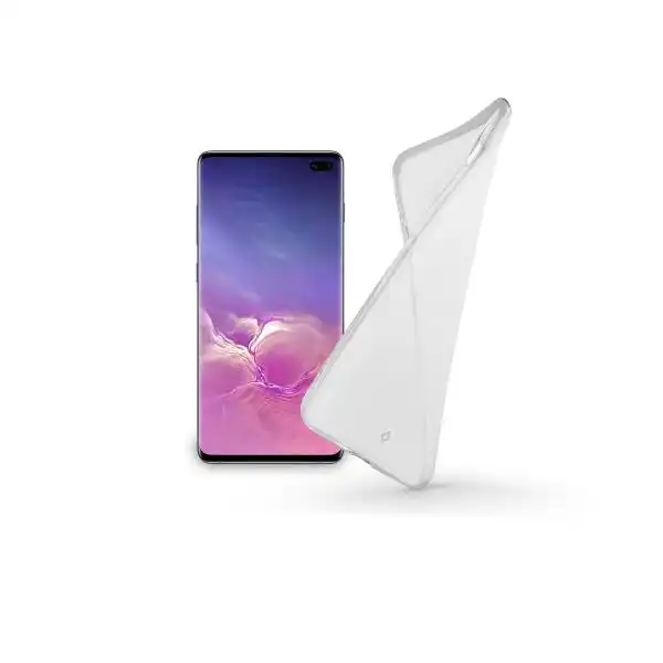 TTEC SAMSUNG GALAXY S10+ SUPER SLIM TRAN