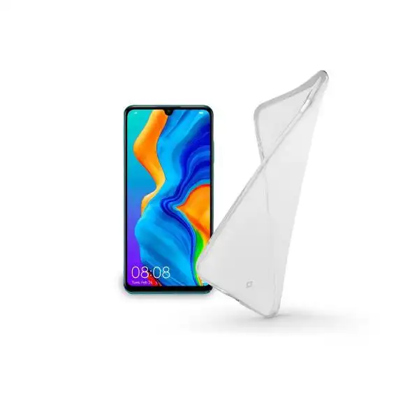 TTEC HUAWEI P30 LITE SUPER SLIM TRANSP.