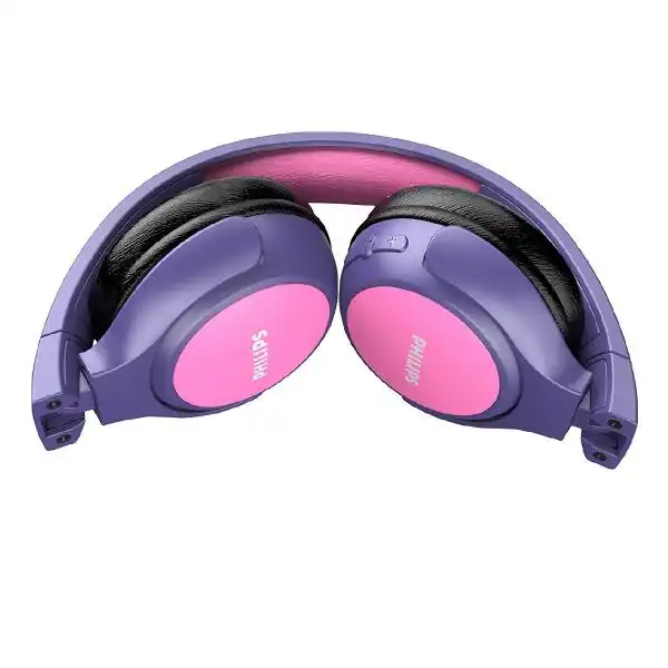 PHILIPS TAKH402PK BT HEADPHONES KIDS