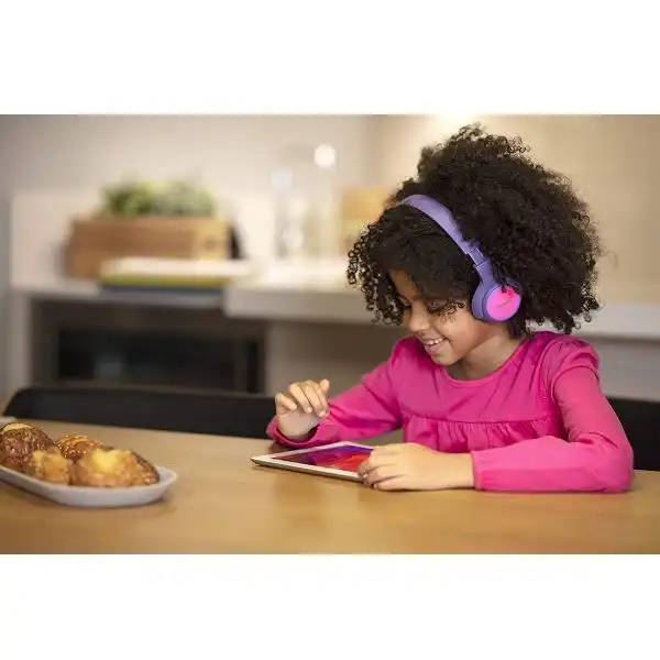 PHILIPS TAKH402PK BT HEADPHONES KIDS