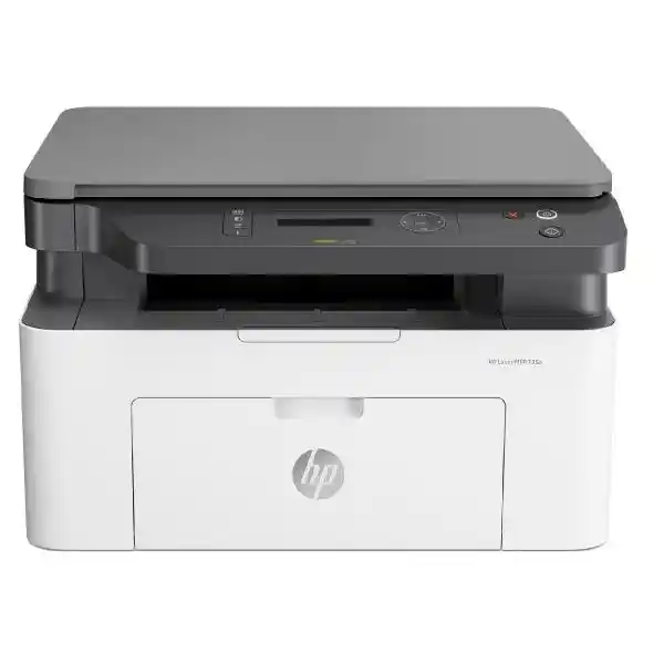 HP LJ 135A MFP 4ZB82A