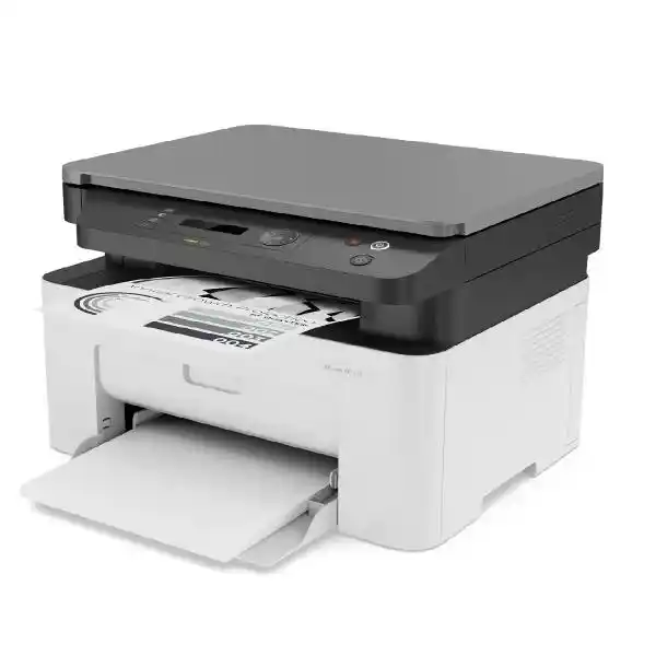 HP LJ 135A MFP 4ZB82A