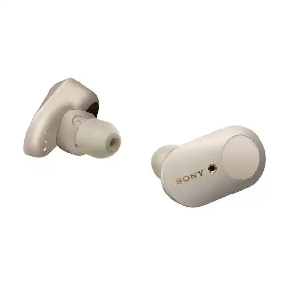 SONY WF-1000XM3S TRUE WIRELESS HEADPHONES