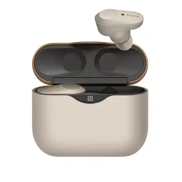 SONY WF-1000XM3S TRUE WIRELESS HEADPHONES