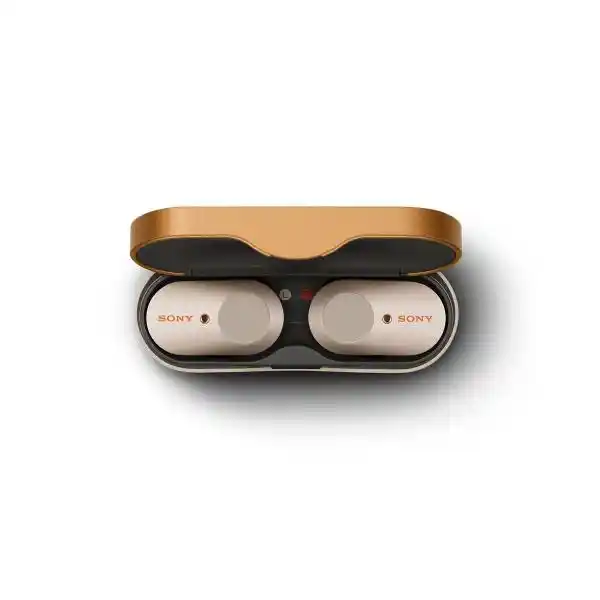 SONY WF-1000XM3S TRUE WIRELESS HEADPHONES