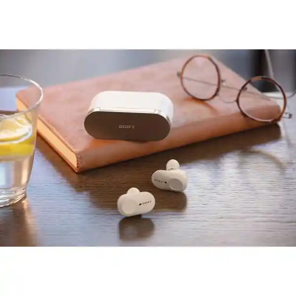 SONY WF-1000XM3S TRUE WIRELESS HEADPHONES