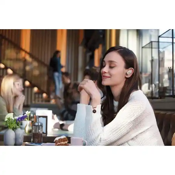 SONY WF-1000XM3S TRUE WIRELESS HEADPHONES