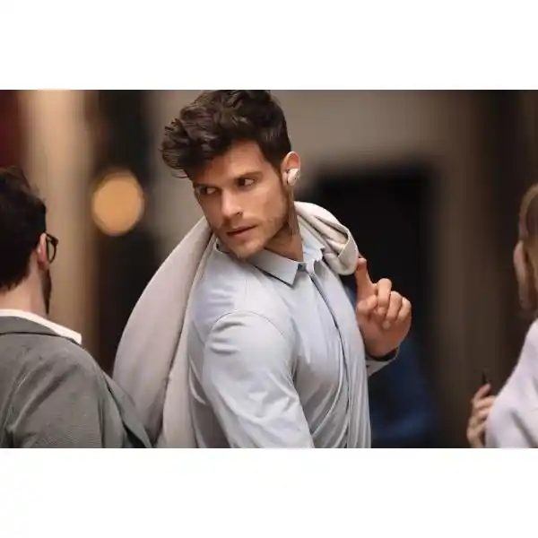 SONY WF-1000XM3S TRUE WIRELESS HEADPHONES