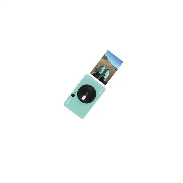 CANON INSTANT CAM. PRINTER ZOEMINI C CV123 MG
