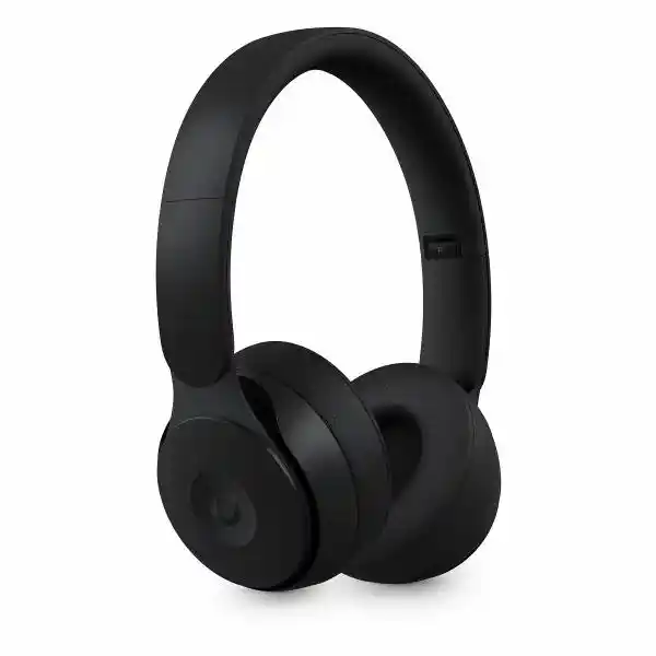 BEATS SOLO PRO WIRELES BLACK MRJ62ZM/A